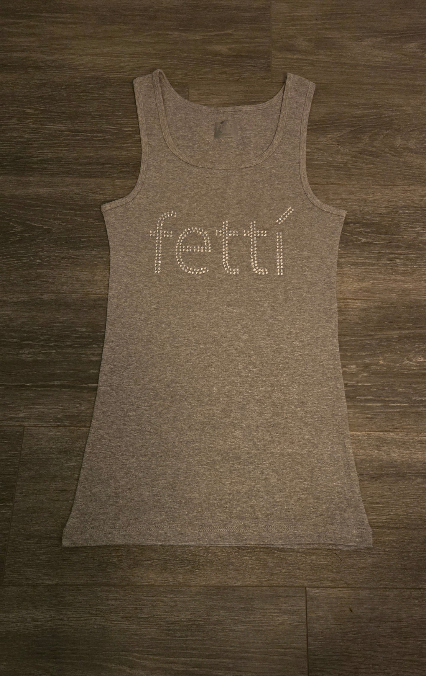 Ladies Tank Tops
