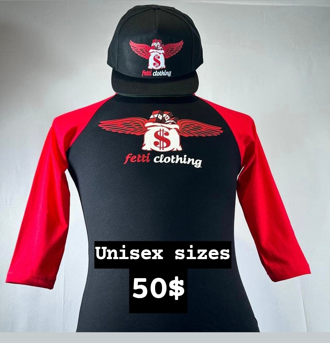 3/4 sleeve t shirts
