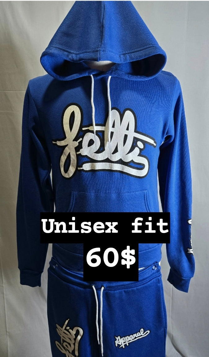 Jogging suits